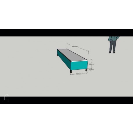 RAIL SNOWPARK