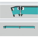 CONJUNTO RAIL BOX SNOWPARK