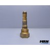 NUCLEJADOR RUBI MODIFICAT PER MASTIL DE 6 METRES